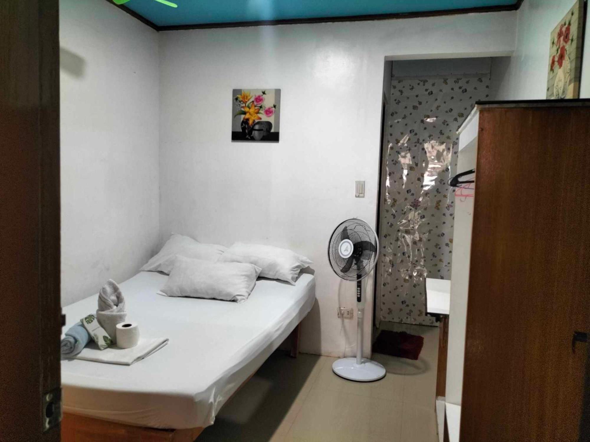 אל נידו Brenmariel Tourist Inn מראה חיצוני תמונה