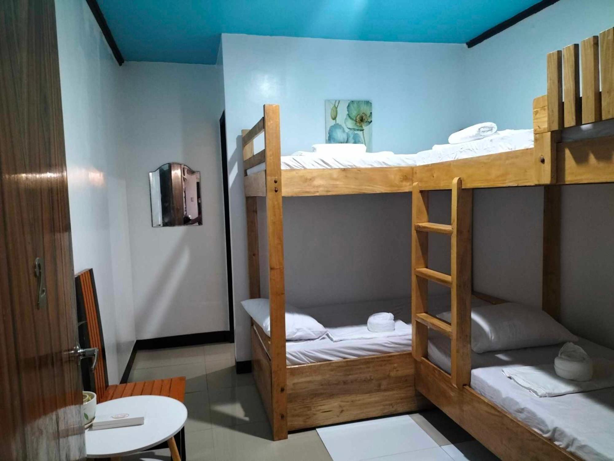 אל נידו Brenmariel Tourist Inn מראה חיצוני תמונה