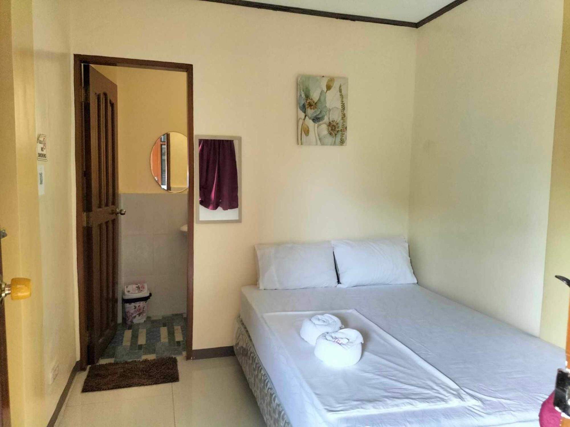 אל נידו Brenmariel Tourist Inn מראה חיצוני תמונה