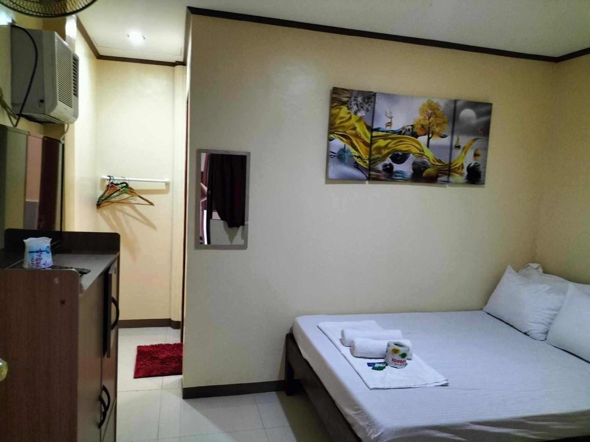 אל נידו Brenmariel Tourist Inn מראה חיצוני תמונה