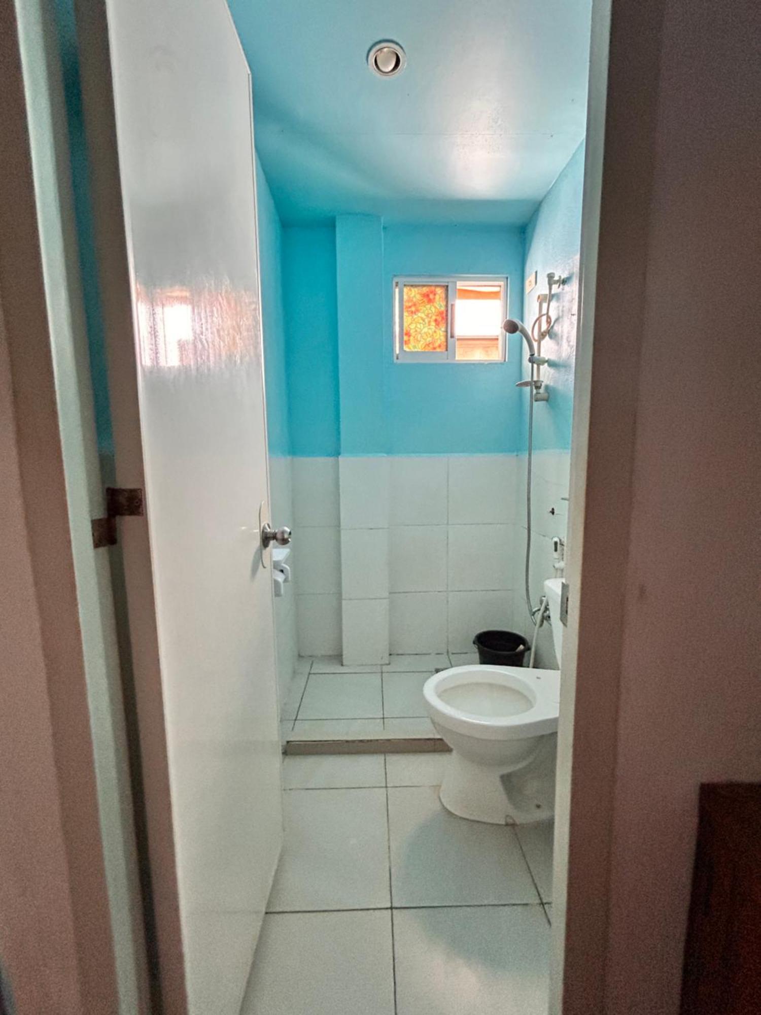 אל נידו Brenmariel Tourist Inn מראה חיצוני תמונה